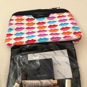 7 Piece Estee Lauder Gift Set